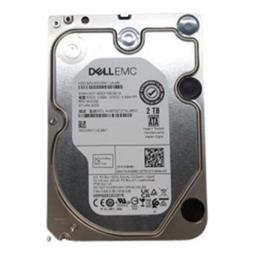 Disco duro interno dell 2.5 pulgadas 2tb sata 6gb - s 400 - brct