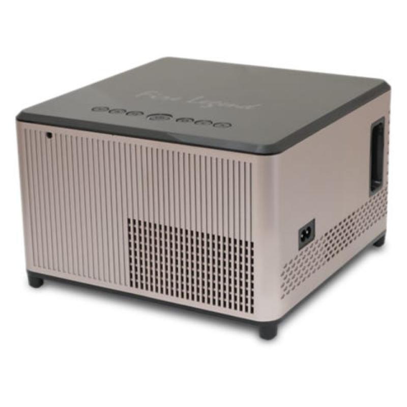 Proyector acer aopen qf15a ansi dlp fhd 500 lumenes