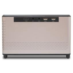 Proyector acer aopen qf15a ansi dlp fhd 500 lumenes