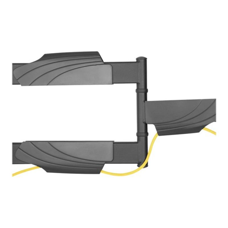 Soporte pared startech vesa hasta 70 pulgadas 600x400mm max 45kg