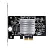 Tarjeta de red startech st10gspexnb2 1x rj45 pci express 3.0