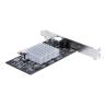 Tarjeta de red startech st10gspexnb2 1x rj45 pci express 3.0