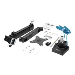 Soporte mesa startech vesa hasta 34 pulgadas 100x100mm max 8kg