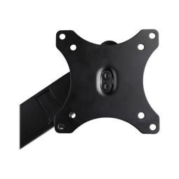 Soporte mesa startech vesa hasta 34 pulgadas 100x100mm max 8kg