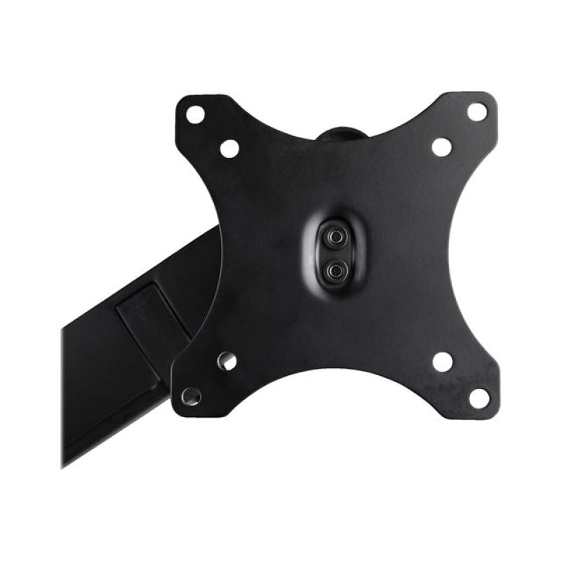 Soporte mesa startech vesa hasta 34 pulgadas 100x100mm max 8kg