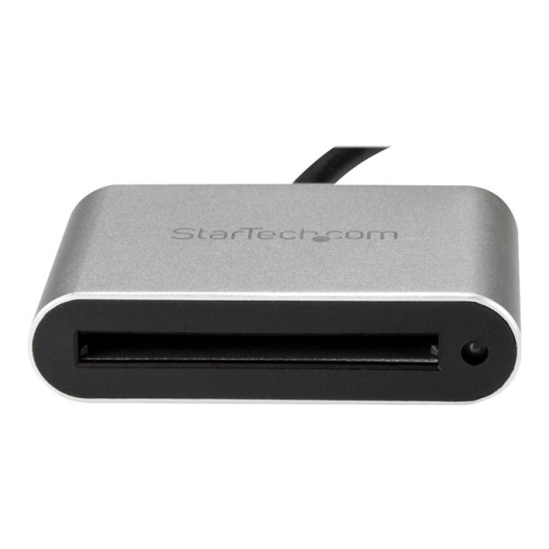Lector tarjetas usb 3.0 startech cfastrwu3