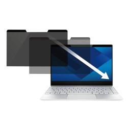 Filtro privacidad startech para portatil 15 pulgadas