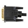 Cable hdmi a dvi - d startech 1.8m - macho - macho - negro