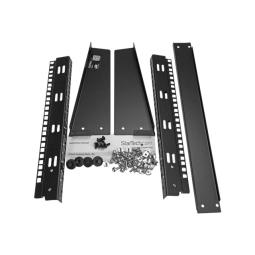 Montaje rack startech 8u