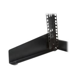 Montaje rack startech 8u