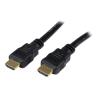 Cable hdmi 4k x 2k startech 5m - macho - macho - negro