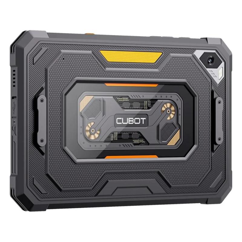 Tablet cubot tab king kong mini 4g rugerizada 8.68 pulgadas - 6gb - 128gb - wifi