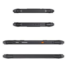 Tablet cubot tab king kong s 4g rugerizado 10.1 pulgadas - 6gb - 256gb - wifi