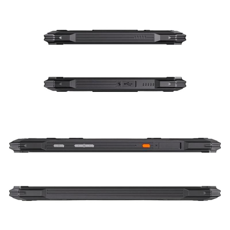 Tablet cubot tab king kong s 4g rugerizado 10.1 pulgadas - 6gb - 256gb - wifi