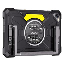 Tablet cubot tab king kong s 4g rugerizado 10.1 pulgadas - 6gb - 256gb - wifi