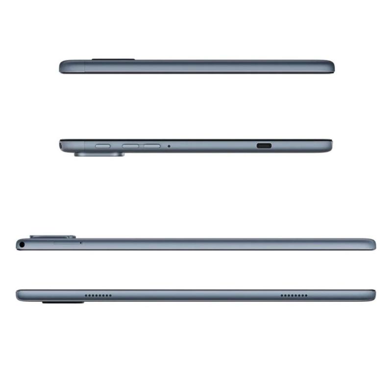 Tablet cubot tab 65 10.1 pulgadas - 4gb - 128gb - wifi - gris