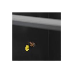 Montaje rack startech 4u