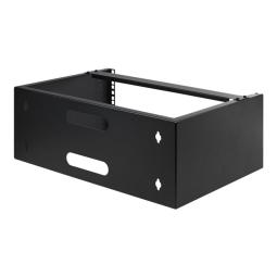 Montaje rack startech 4u