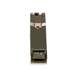 Modulo transceptor sfp startech glctst