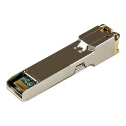 Modulo transceptor sfp startech glctst