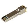 Modulo transceptor sfp startech glctst