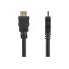 Cable hdmi 4k x 2k startech 7m - macho - macho - negro