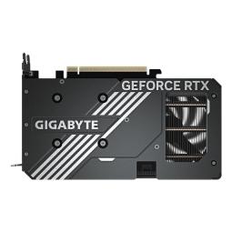 Tarjeta grafica gigabyte rtx5060 ti windforce max oc 16gb gddr7 - 3x dp - 1x hdmi pci express 5.0