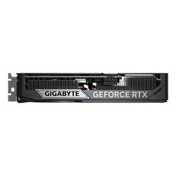Tarjeta grafica gigabyte rtx5060 ti windforce max oc 16gb gddr7 - 3x dp - 1x hdmi pci express 5.0