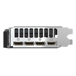 Tarjeta grafica gigabyte rtx5060 ti windforce max oc 16gb gddr7 - 3x dp - 1x hdmi pci express 5.0