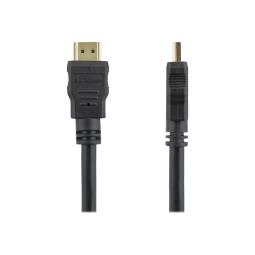 Cable hdmi 4k x 2k startech 7m - macho - macho - negro
