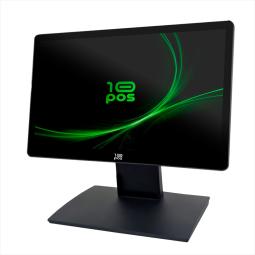 Monitor tpv tactil 15.6 pulgadas 10pos ts - 16hv vga+hdmi & usb. vesa 75x100
