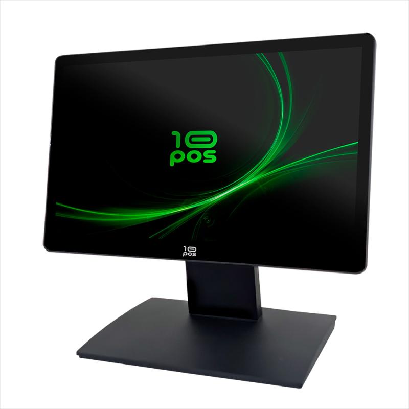 Monitor tpv tactil 15.6 pulgadas 10pos ts - 16hv vga+hdmi & usb. vesa 75x100