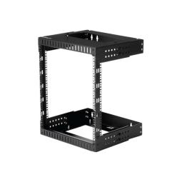 Montaje pared rack startech 12u 12 pulgadas - 20 pulgadas