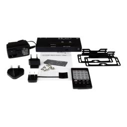 Switch hdmi startech vs222hdq 4 puertos