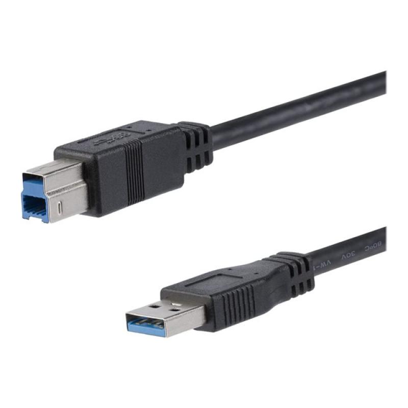 Switch usb startech hbs304a24a 8 puertos