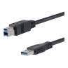Switch usb startech hbs304a24a 8 puertos