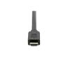 Cable hdmi 4k startech 10m - macho - macho - negro