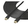 Cable hdmi 4k x 2k startech 20m - macho - macho - negro
