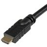 Cable hdmi 4k x 2k startech 30m - macho - macho - negro
