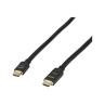 Cable hdmi 4k x 2k startech 20m - macho - macho - negro