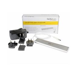 Hub startech usb 3.0 7 en 1