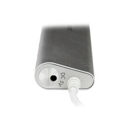 Hub startech usb 3.0 7 en 1