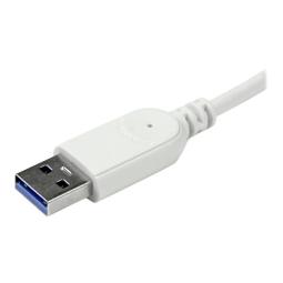 Hub startech usb 3.0 7 en 1