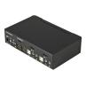 Switch hdmi startech sv231hdmiua 2 puertos