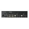Switch hdmi startech sv231hdmiua 2 puertos