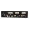 Switch kvm startech sv231dviua 15 puertos