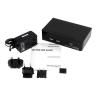 Switch kvm startech sv231dviua 15 puertos