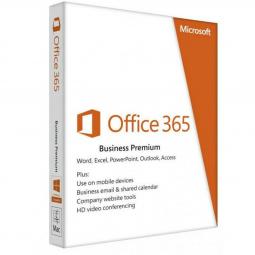 Microsoft office 365 empresa estandar 1 licencia 1 año medialess p8 - Imagen 1