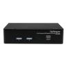 Switch kvm startech sv231dpua 15 puertos
