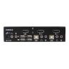 Switch kvm startech sv231dpua 15 puertos